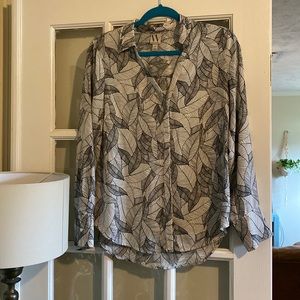 Worthington Blouse